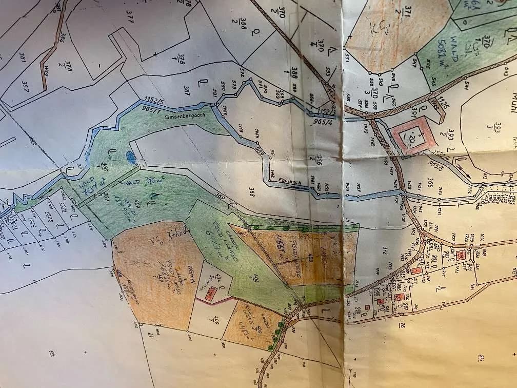 Grundstück kaufen in Steyr-Land – 77 000 m² – Bild 5 von 6