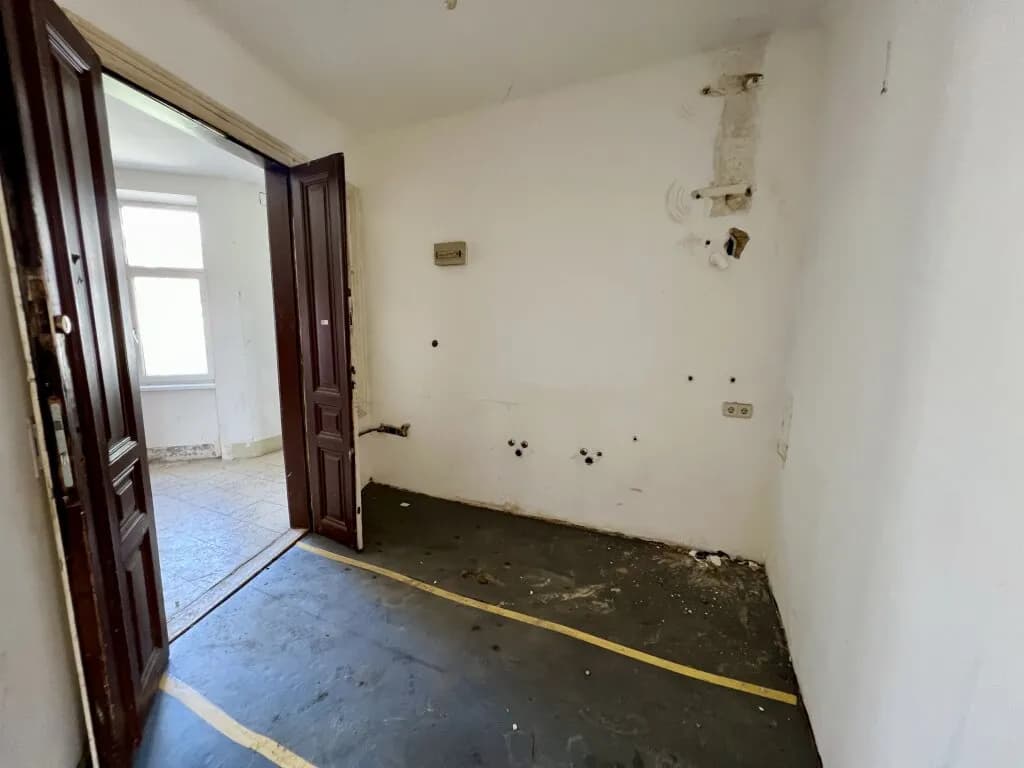 1-Zimmer-Wohnung kaufen in Wien – 28,69 m², € 110.000