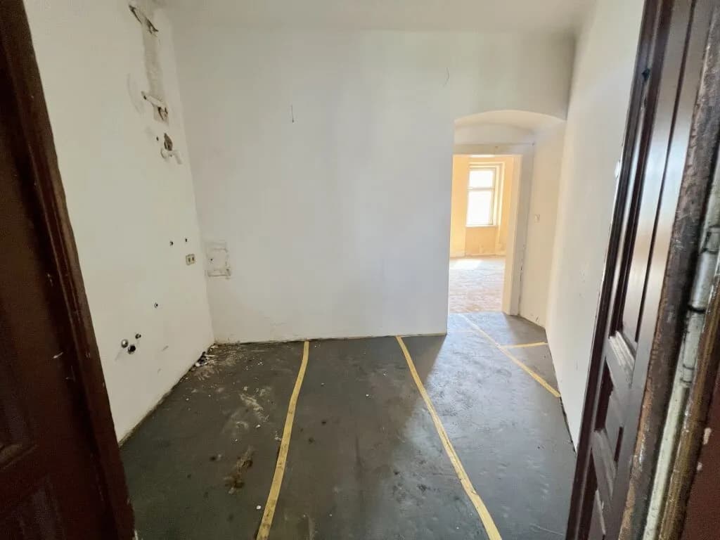 1-Zimmer-Wohnung kaufen in Wien – 28,69 m², € 110.000 – Bild 2 von 4