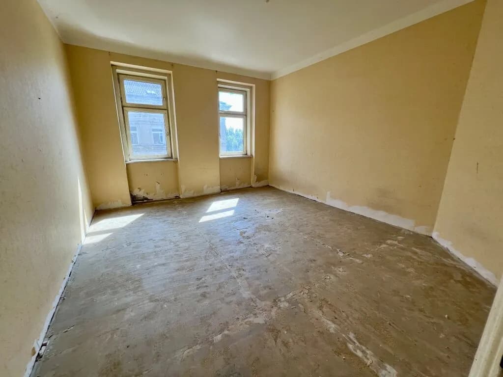 1-Zimmer-Wohnung kaufen in Wien – 28,69 m², € 110.000 – Bild 3 von 4