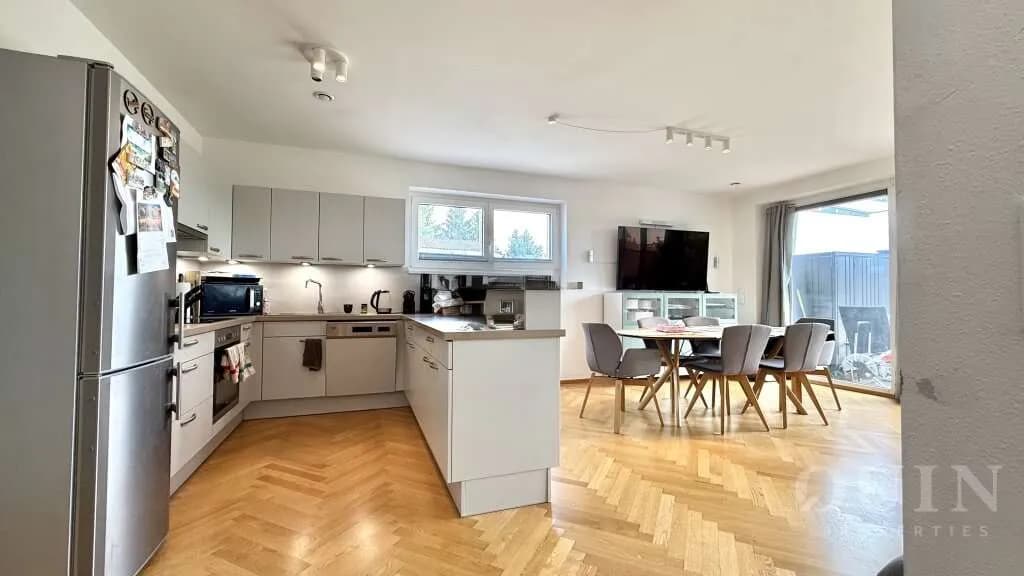 5-Zimmer-Haus kaufen in Tulln – 116 m², € 369.000 – Bild 1 von 13