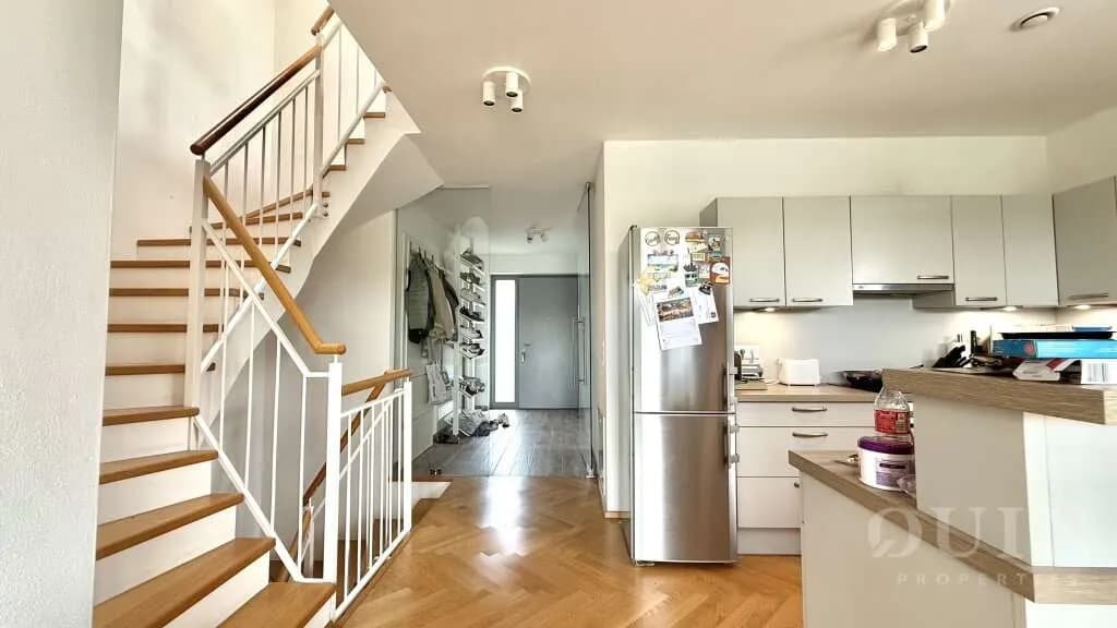 5-Zimmer-Haus kaufen in Tulln – 116 m², € 369.000 – Bild 2 von 13