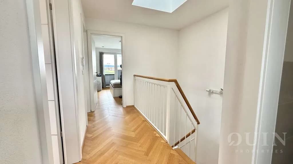 5-Zimmer-Haus kaufen in Tulln – 116 m², € 369.000 – Bild 3 von 13