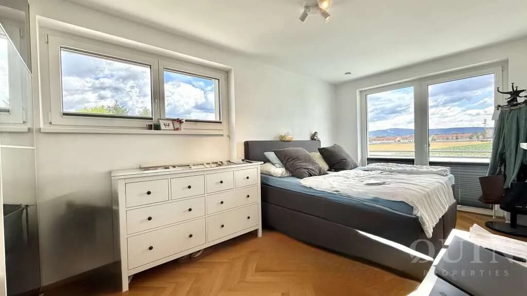 5-Zimmer-Haus kaufen in Tulln – 116 m², € 369.000 – Bild 7 von 13