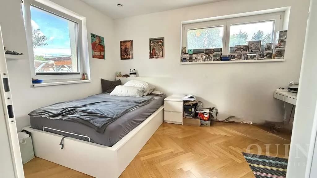 5-Zimmer-Haus kaufen in Tulln – 116 m², € 369.000 – Bild 10 von 13