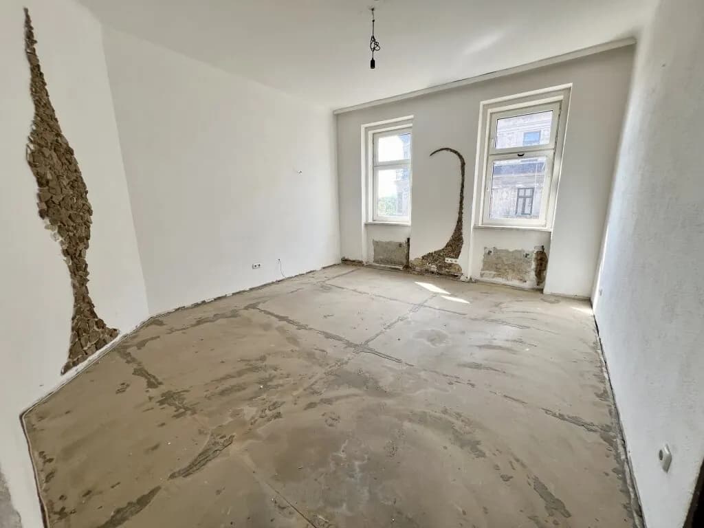 2-Zimmer-Wohnung kaufen in Wien – 55,41 m², € 192.000 – Bild 2 von 6