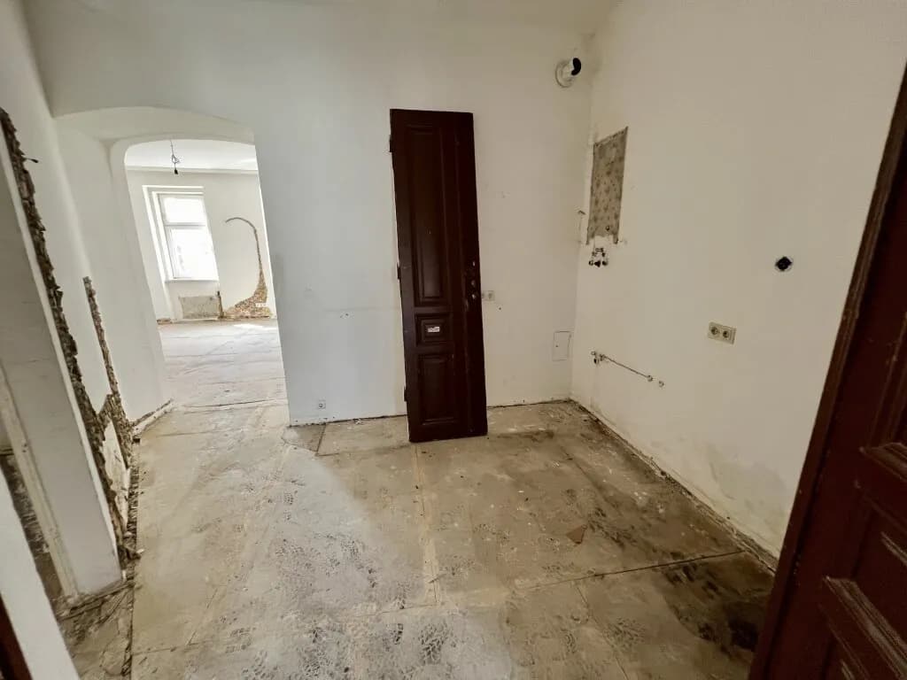 2-Zimmer-Wohnung kaufen in Wien – 55,41 m², € 192.000 – Bild 5 von 6