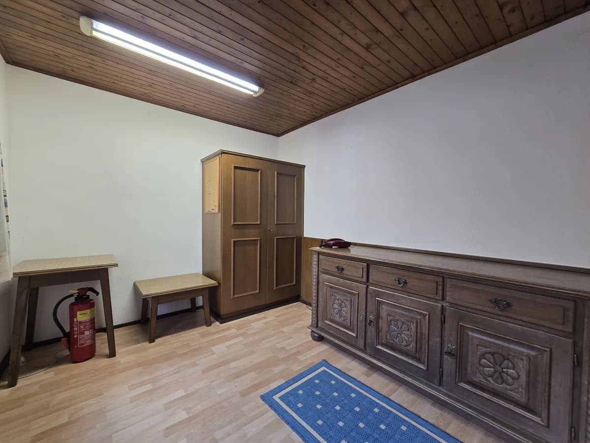 16-Zimmer-Gewerbeimmobilie kaufen in Kitzbühel – 387 m², € 1.332.500 – Bild 18 von 36