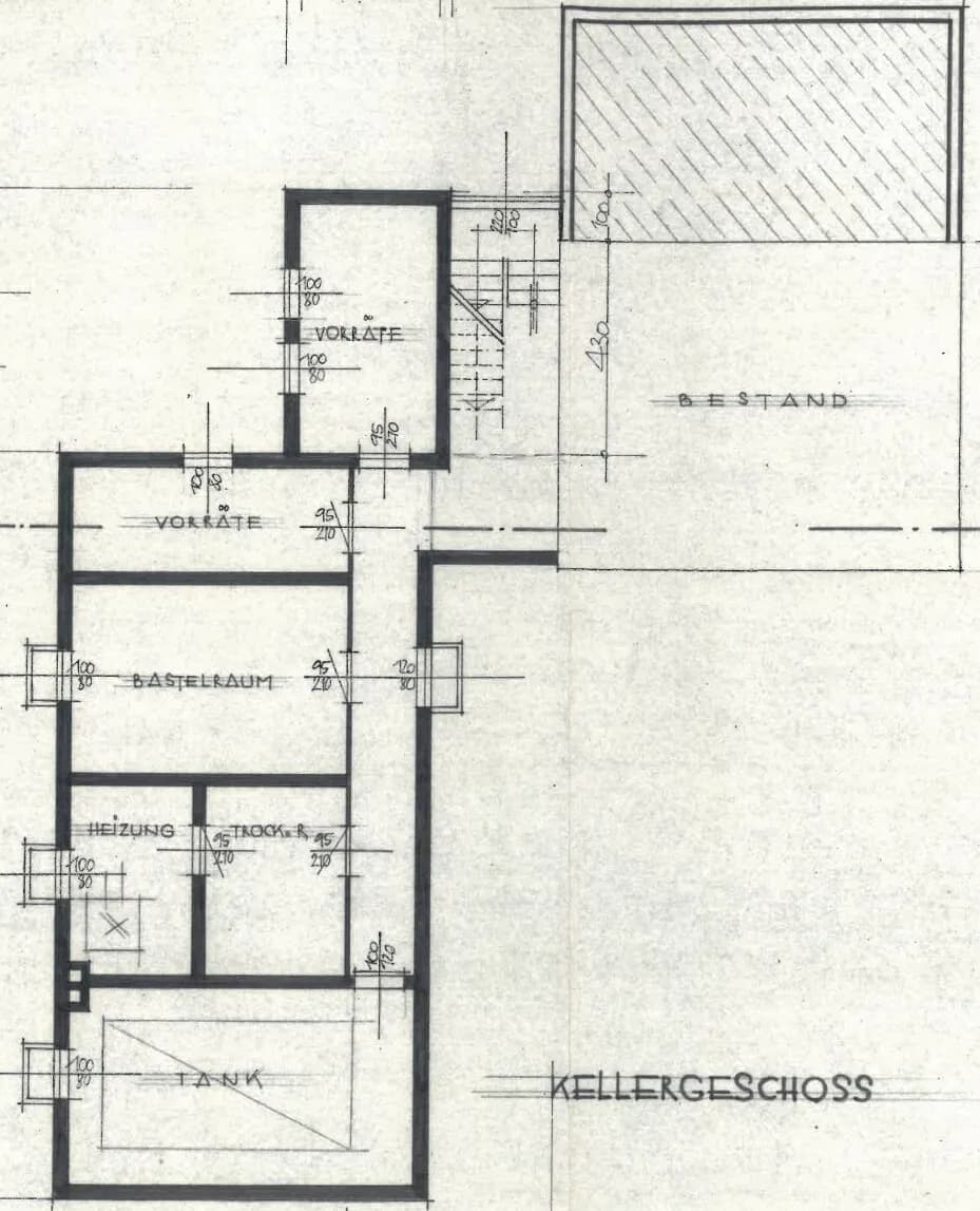 16-Zimmer-Gewerbeimmobilie kaufen in Kitzbühel – 387 m², € 1.332.500 – Bild 36 von 36