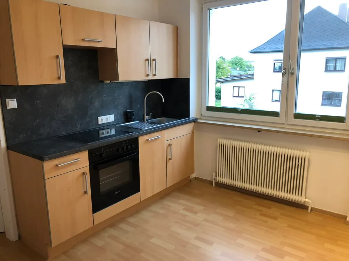 2-Zimmer-Wohnung mieten in Schärding – 60 m², € 795