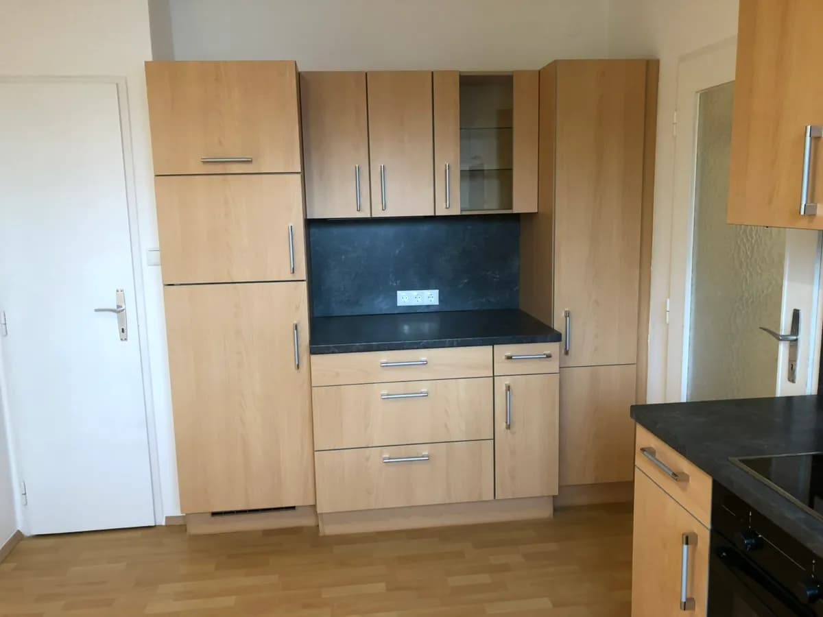 2-Zimmer-Wohnung mieten in Schärding – 60 m², € 795 – Bild 2 von 5