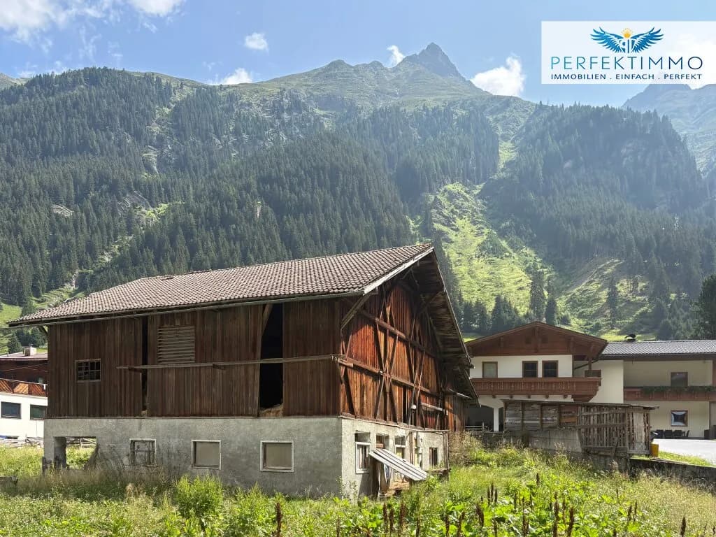 Grundstück kaufen in Imst – 1 177 m², € 258.000 – Bild 2 von 10