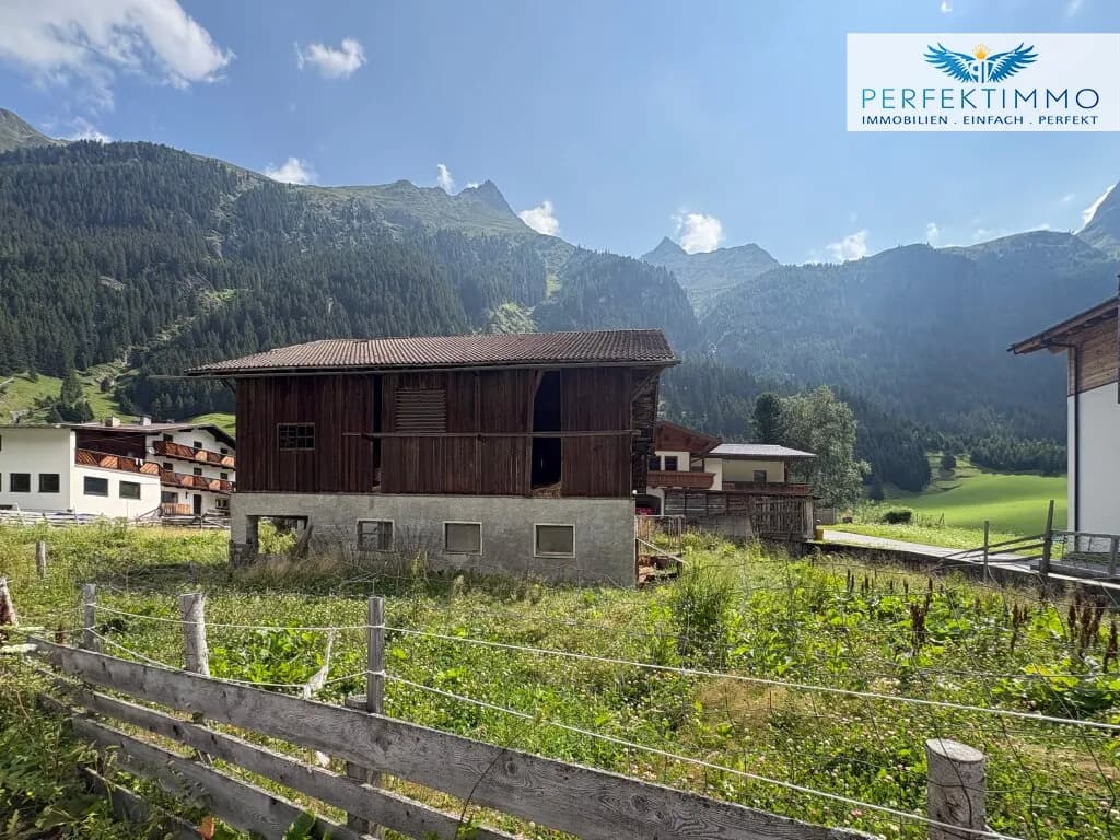 Grundstück kaufen in Imst – 1 177 m², € 258.000 – Bild 3 von 10