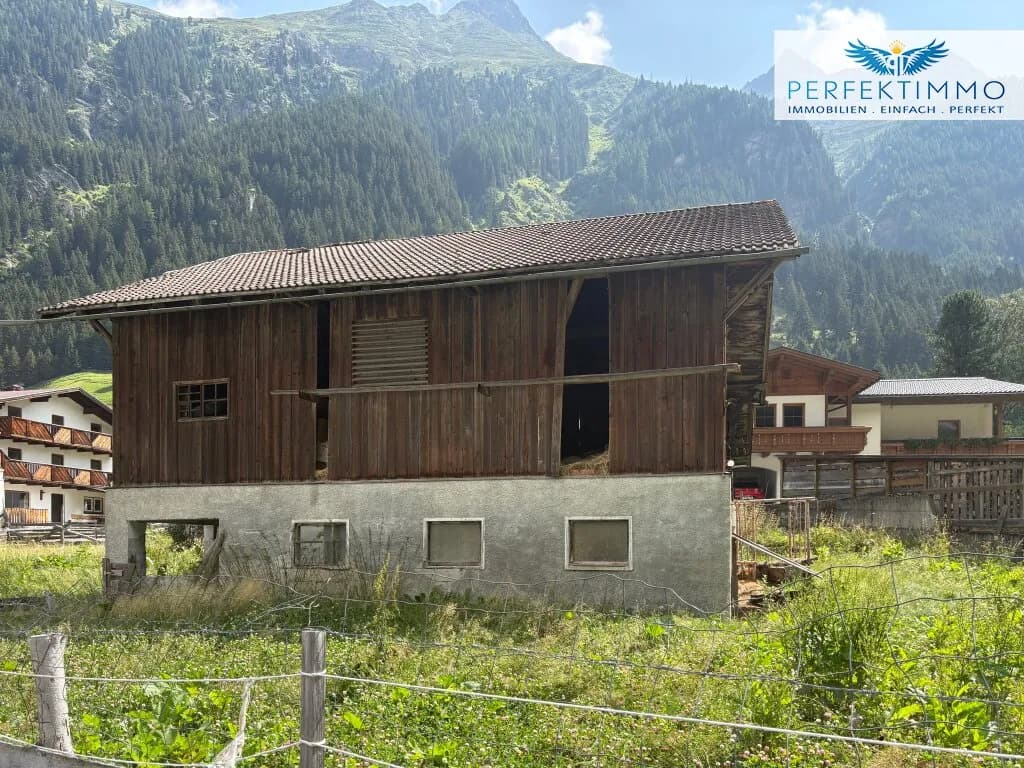 Grundstück kaufen in Imst – 1 177 m², € 258.000 – Bild 4 von 10
