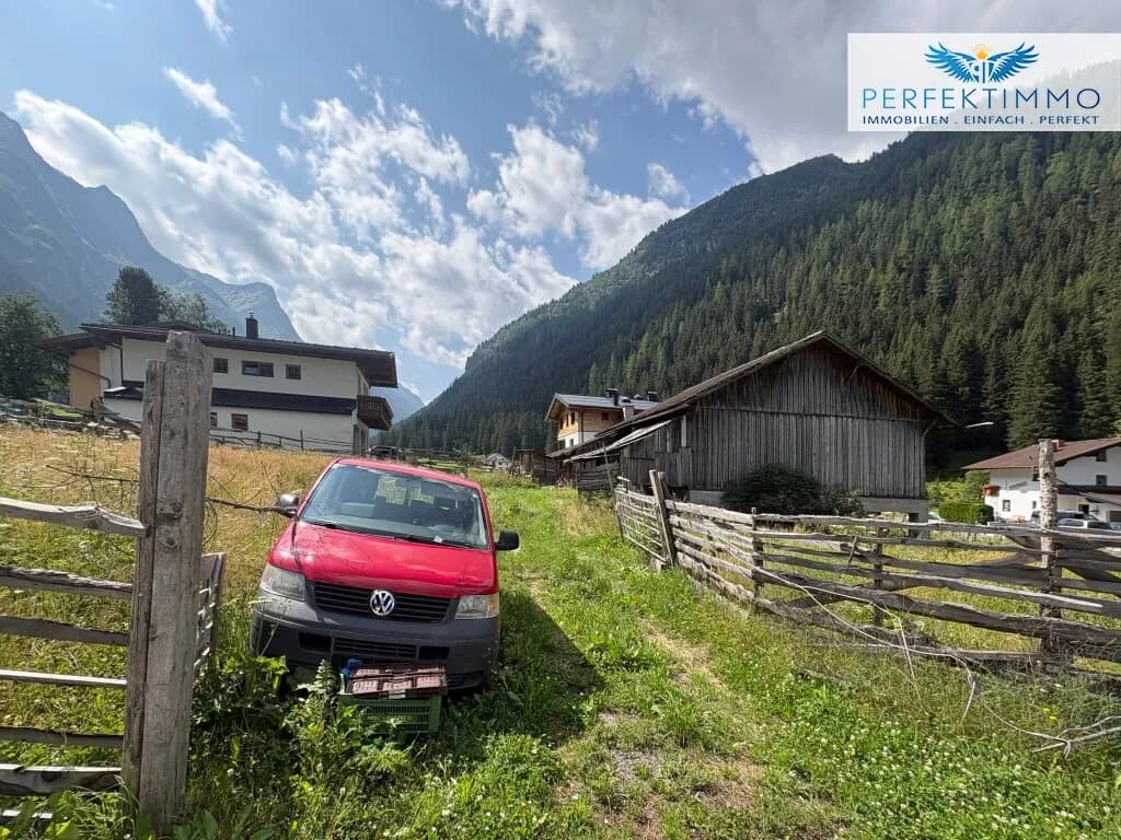 Grundstück kaufen in Imst – 1 177 m², € 258.000 – Bild 5 von 10