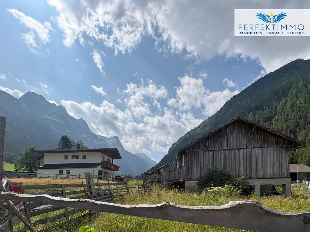 Grundstück kaufen in Imst – 1 177 m², € 258.000 – Bild 6 von 10