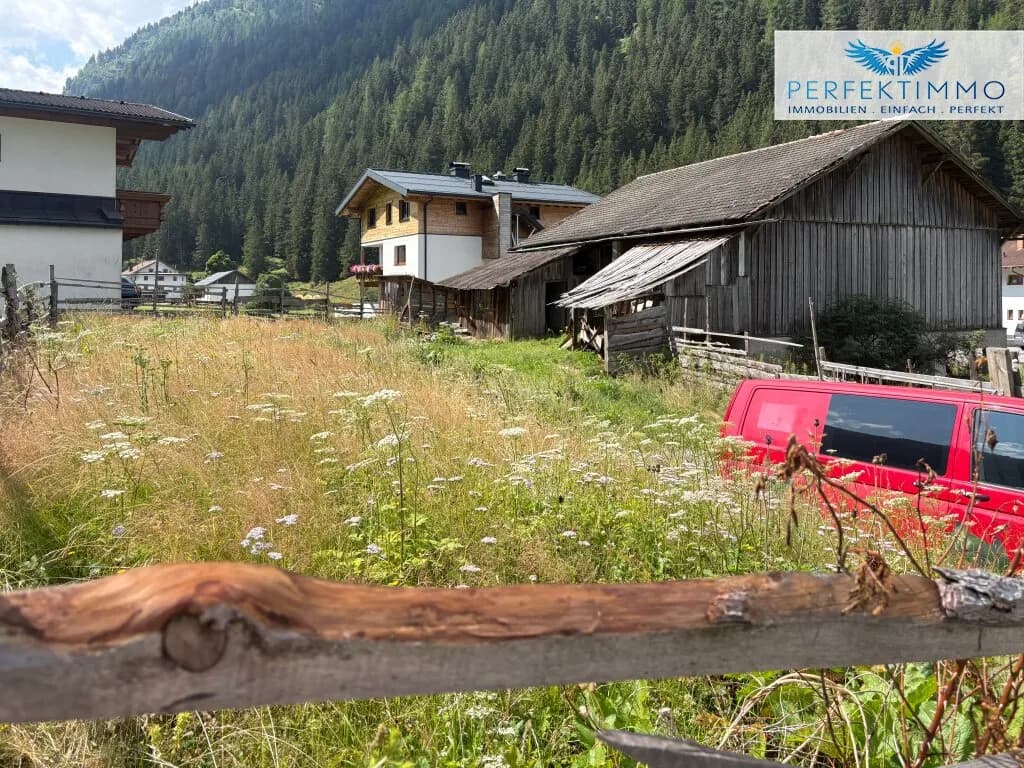 Grundstück kaufen in Imst – 1 177 m², € 258.000 – Bild 7 von 10