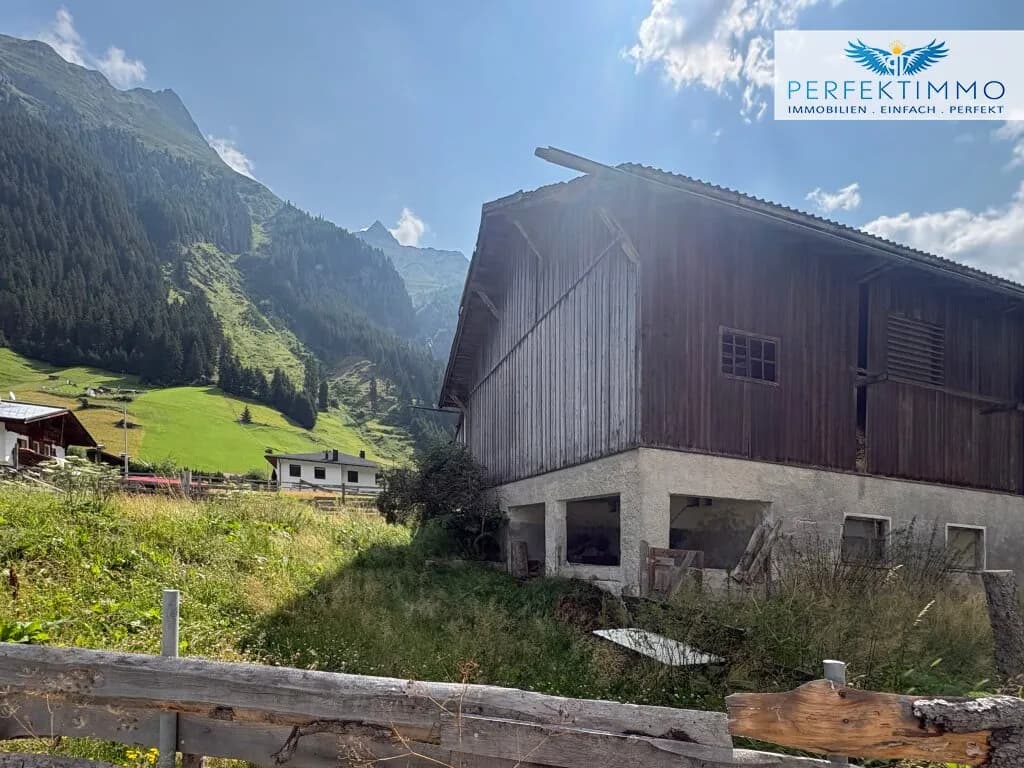 Grundstück kaufen in Imst – 1 177 m², € 258.000 – Bild 8 von 10