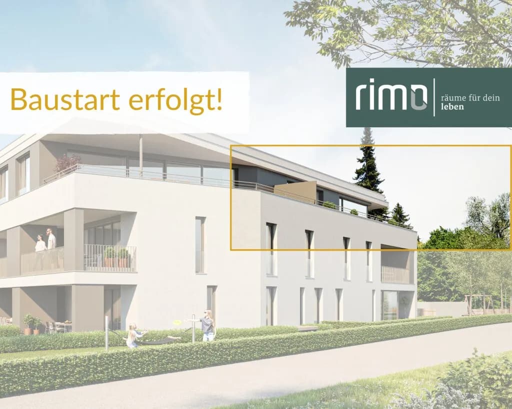 3-Zimmer-Wohnung kaufen in Feldkirch – 76,64 m², € 629.000