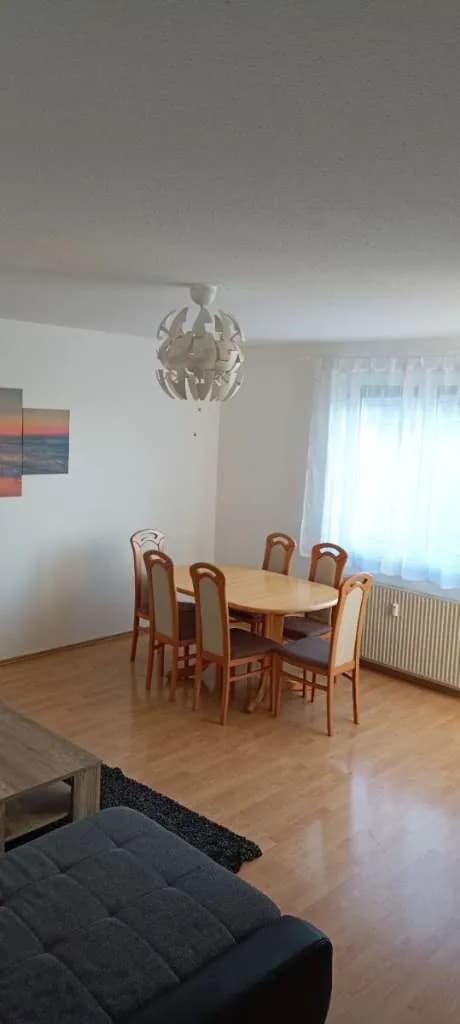 3-Zimmer-Wohnung mieten in Perg – 84 m², € 1.050