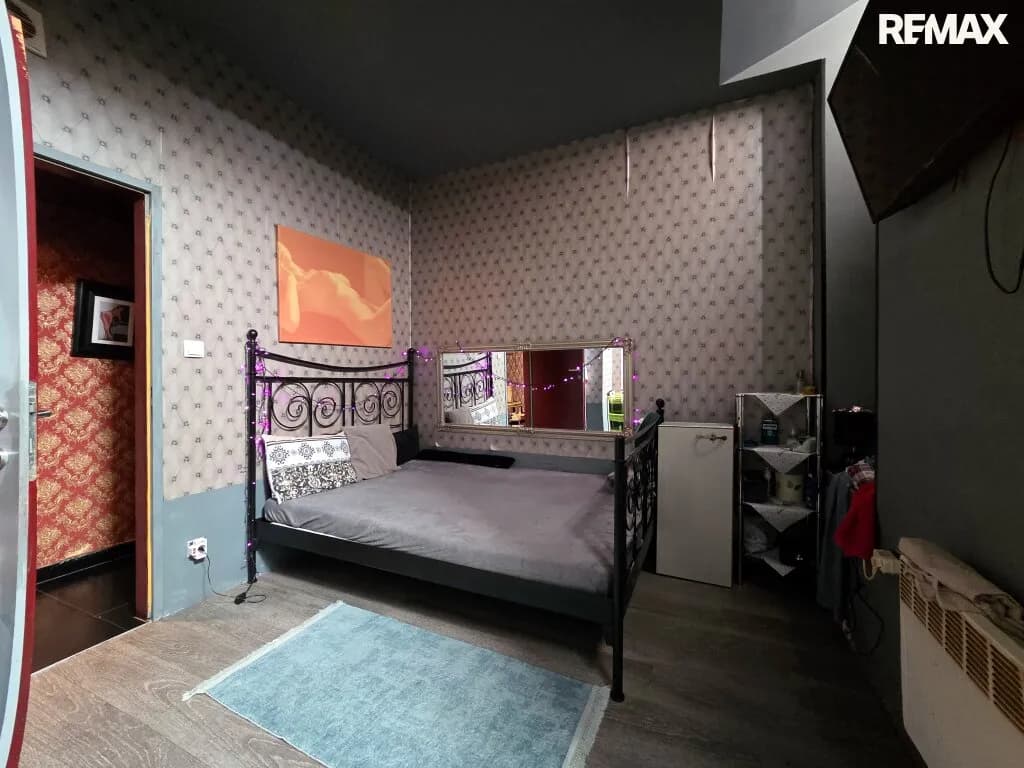 4-Zimmer-Gewerbeimmobilie kaufen in Wien – 78 m², € 75.000 – Bild 11 von 14