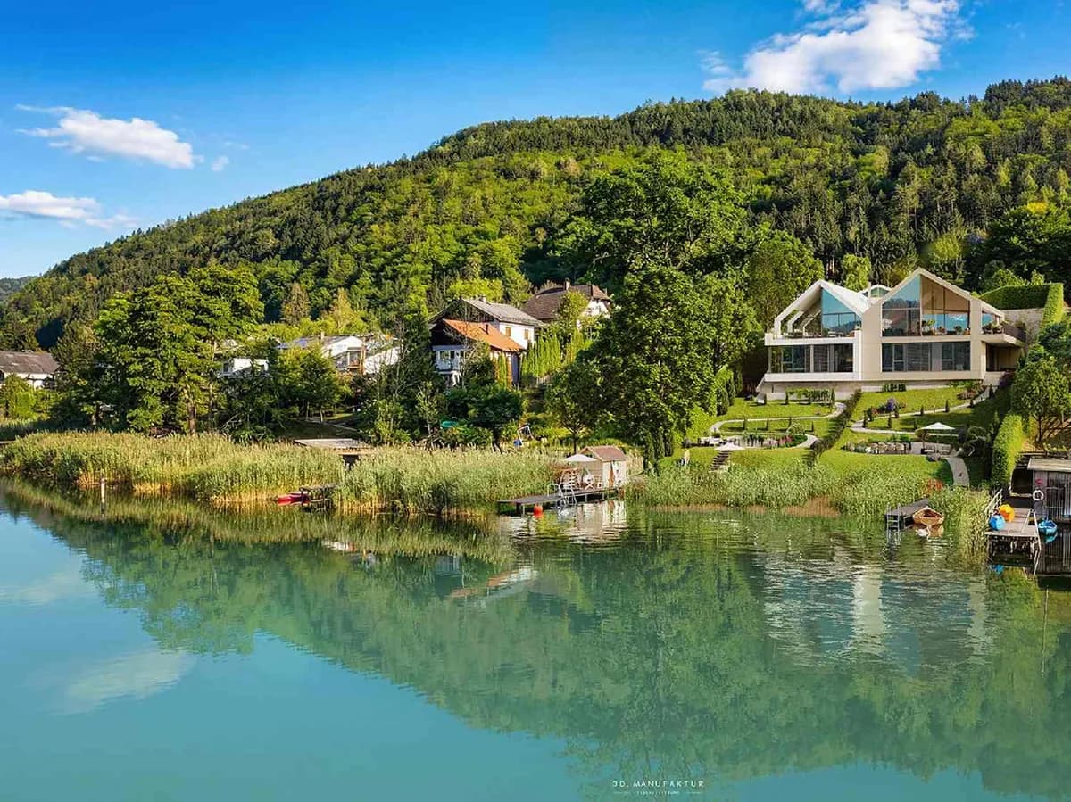 5-Zimmer-Haus kaufen in Feldkirchen – 94 m², € 2.500.000 – Bild 5 von 9