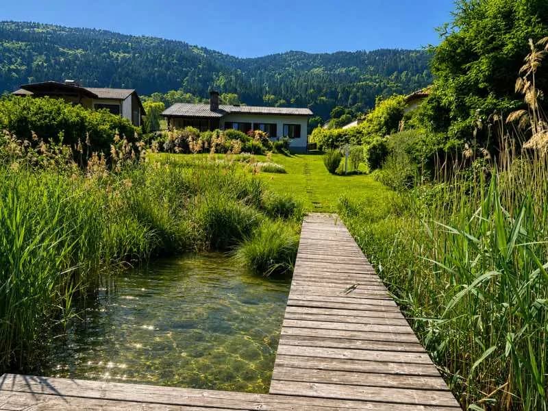 5-Zimmer-Haus kaufen in Feldkirchen – 94 m², € 2.500.000 – Bild 7 von 9