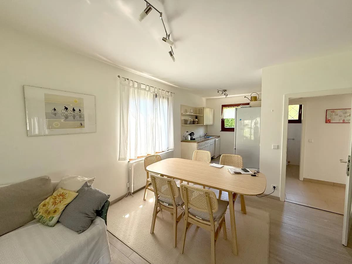 5-Zimmer-Haus kaufen in Feldkirchen – 94 m², € 2.500.000 – Bild 9 von 9