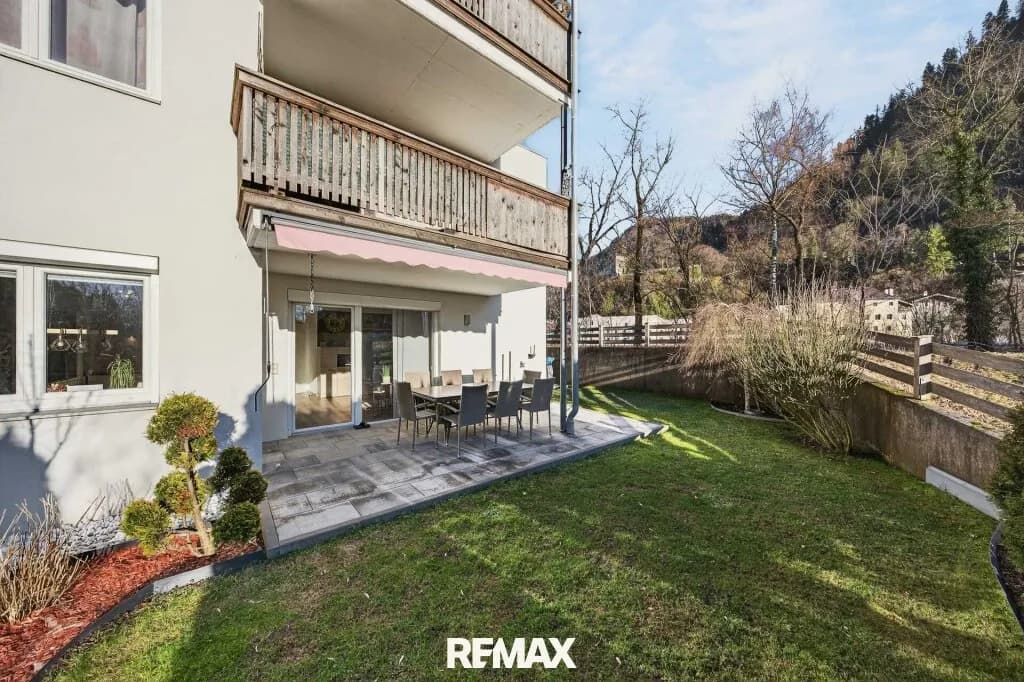 3-Zimmer-Wohnung kaufen in Kufstein – 84 m², € 459.000