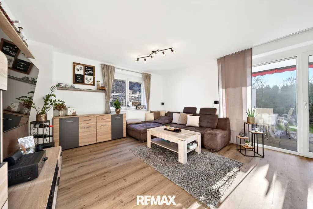 3-Zimmer-Wohnung kaufen in Kufstein – 84 m², € 459.000 – Bild 2 von 12