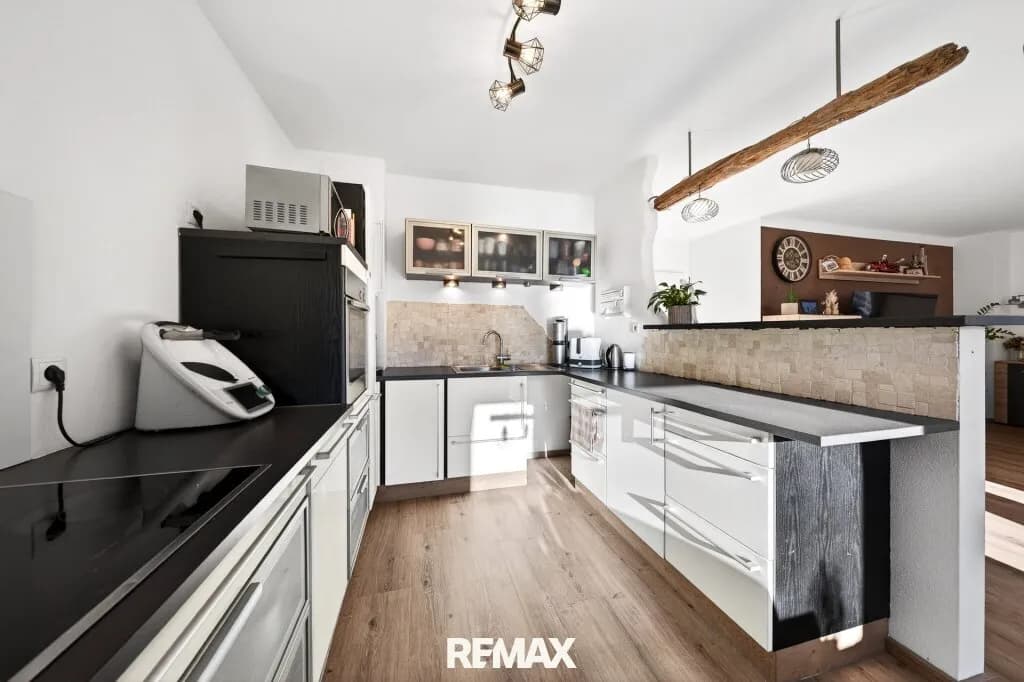 3-Zimmer-Wohnung kaufen in Kufstein – 84 m², € 459.000 – Bild 3 von 12