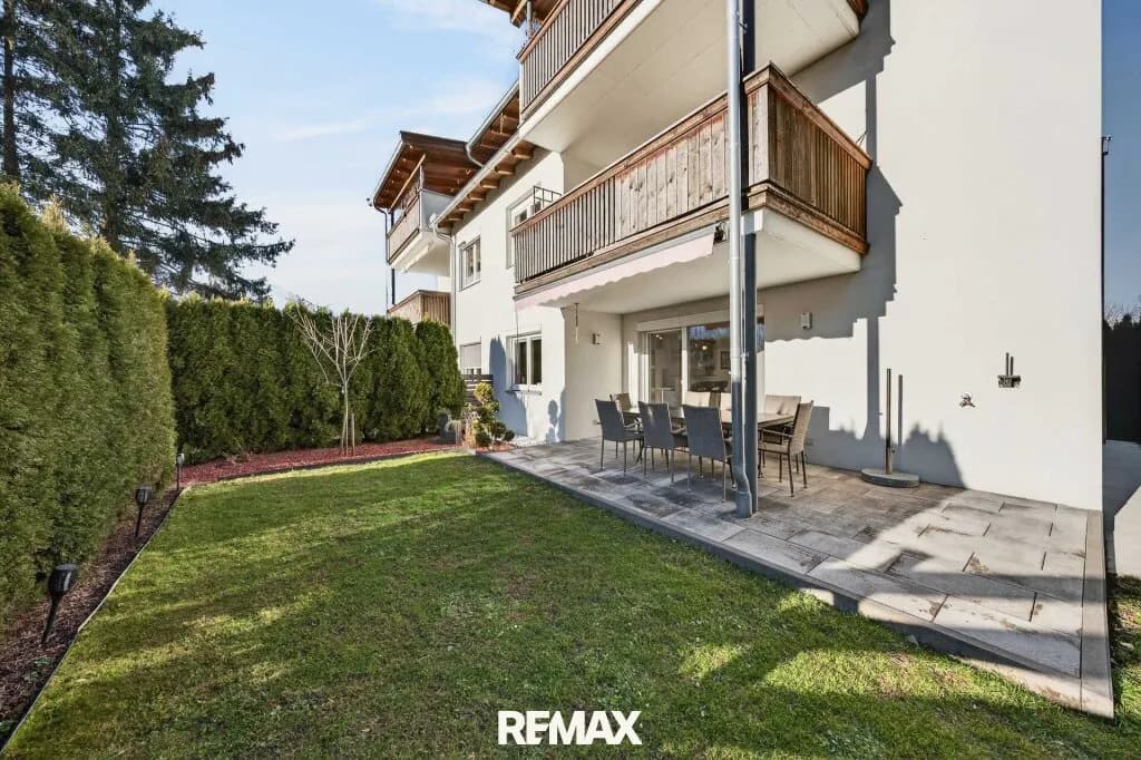 3-Zimmer-Wohnung kaufen in Kufstein – 84 m², € 459.000 – Bild 9 von 12
