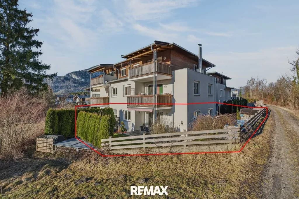 3-Zimmer-Wohnung kaufen in Kufstein – 84 m², € 459.000 – Bild 11 von 12