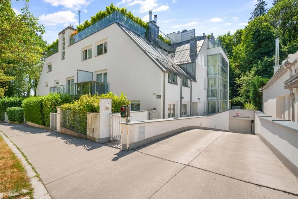 5-Zimmer-Wohnung kaufen in Wien – 192 m², € 2.400.000