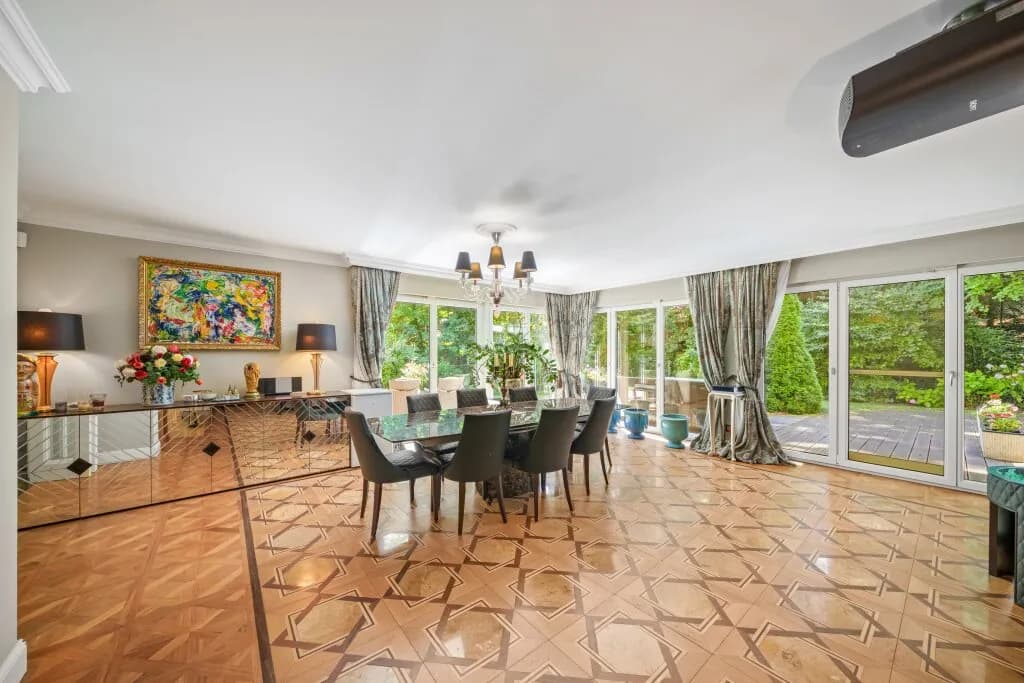5-Zimmer-Wohnung kaufen in Wien – 192 m², € 2.400.000 – Bild 2 von 21