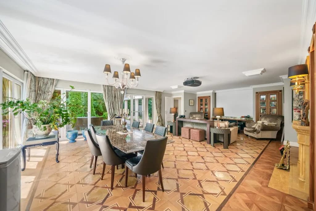 5-Zimmer-Wohnung kaufen in Wien – 192 m², € 2.400.000 – Bild 3 von 21
