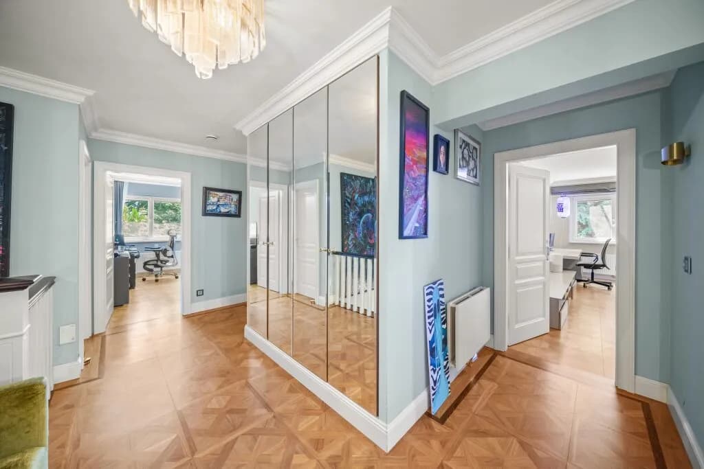 5-Zimmer-Wohnung kaufen in Wien – 192 m², € 2.400.000 – Bild 8 von 21