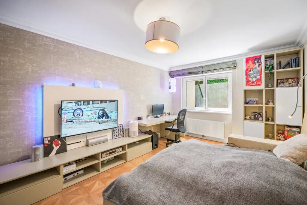 5-Zimmer-Wohnung kaufen in Wien – 192 m², € 2.400.000 – Bild 10 von 21