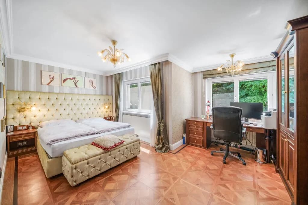 5-Zimmer-Wohnung kaufen in Wien – 192 m², € 2.400.000 – Bild 14 von 21