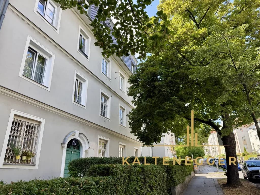2-Zimmer-Wohnung mieten in Wien – 67,7 m², € 1.158