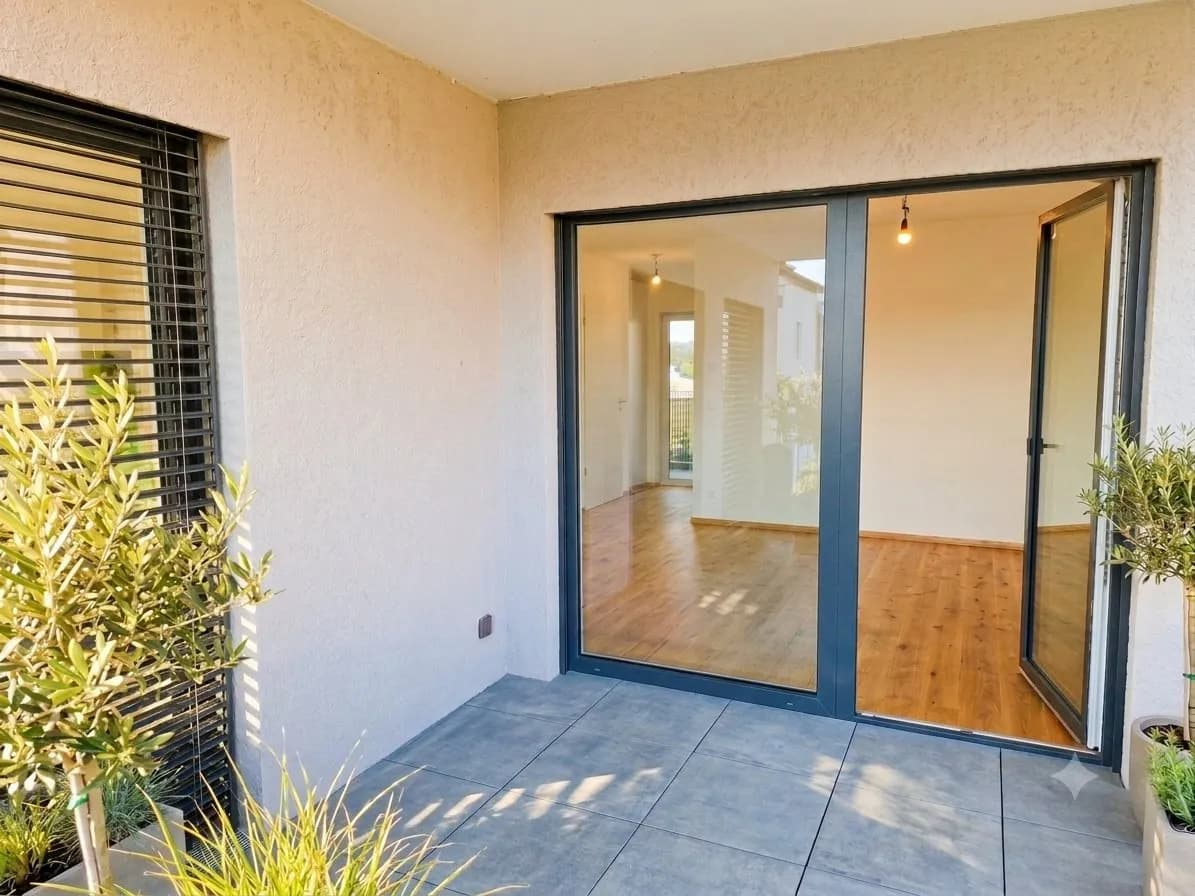 2-Zimmer-Wohnung kaufen in Graz-Umgebung – 42 m², € 220.000 – Bild 7 von 9