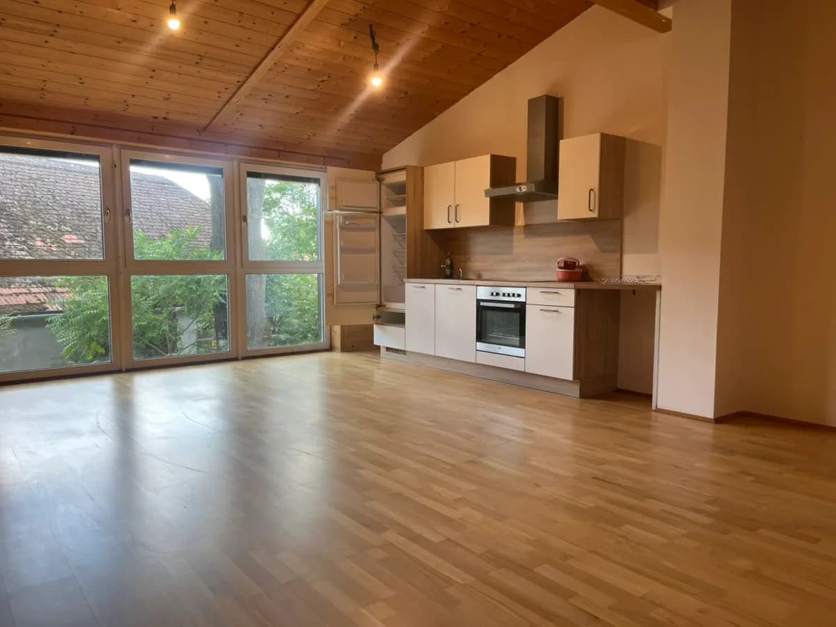 2-Zimmer-Wohnung mieten in Korneuburg – 56 m², € 847