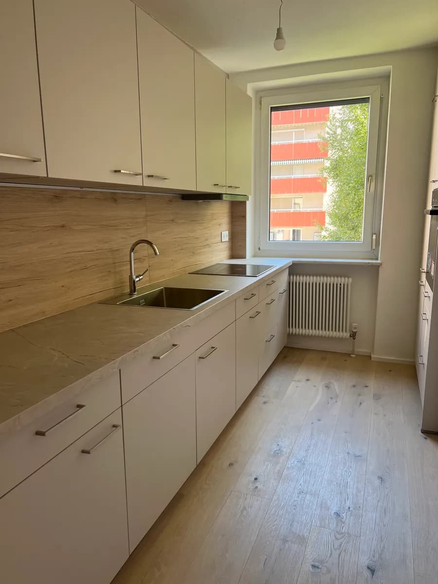 4-Zimmer-Wohnung mieten in Salzburg Stadt – 85 m², € 1.860 – Bild 2 von 18