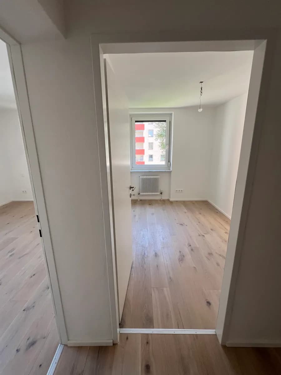 4-Zimmer-Wohnung mieten in Salzburg Stadt – 85 m², € 1.860 – Bild 10 von 18