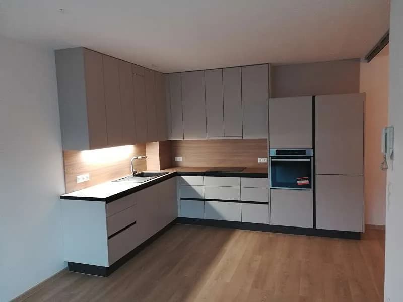 2-Zimmer-Wohnung mieten in Villach – 63 m², € 889
