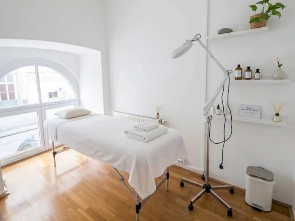 Gewerbeimmobilie mieten in Wien – 24 m², € 1.167