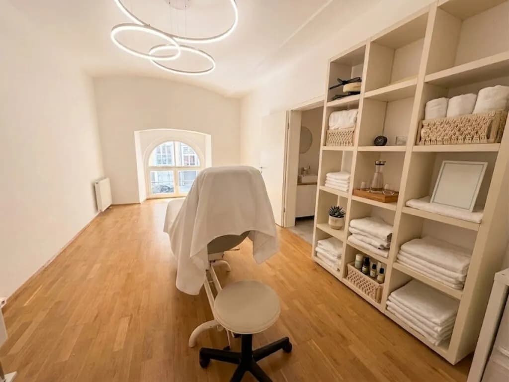Gewerbeimmobilie mieten in Wien – 24 m², € 1.167 – Bild 2 von 3