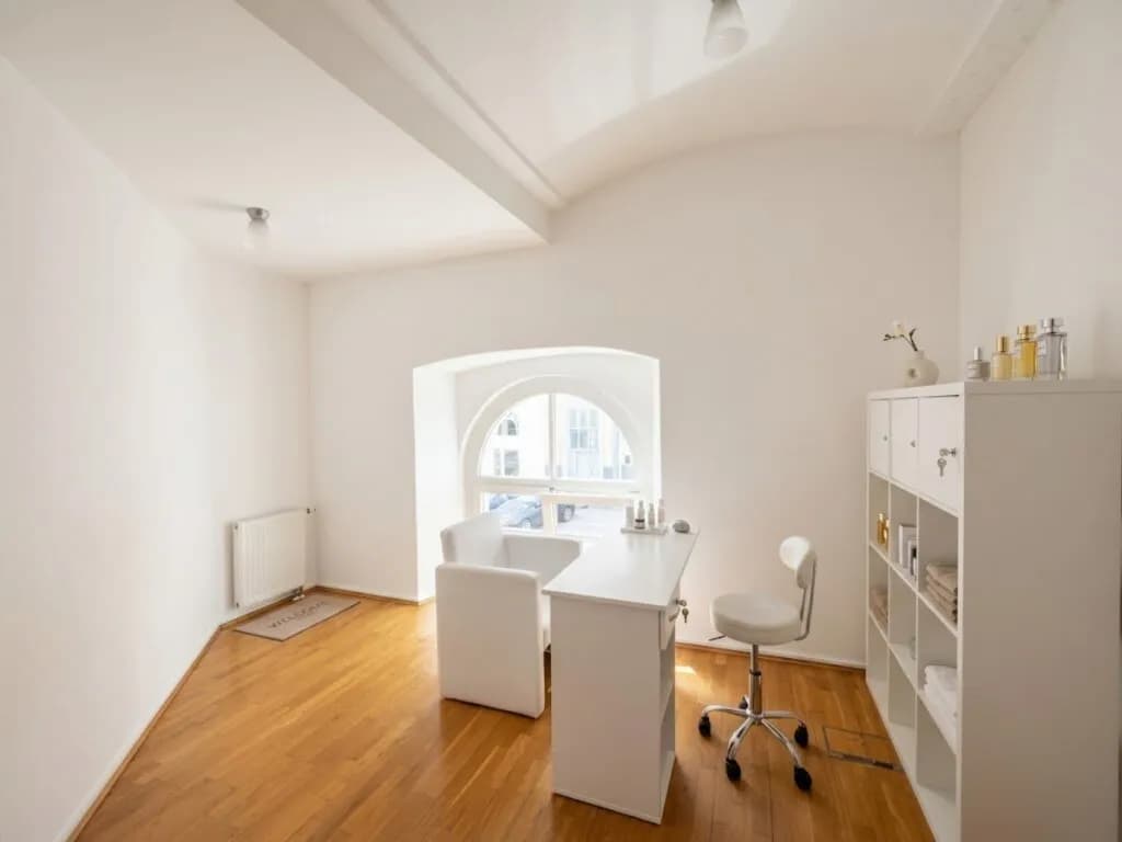 Gewerbeimmobilie mieten in Wien – 24 m², € 1.167 – Bild 3 von 3