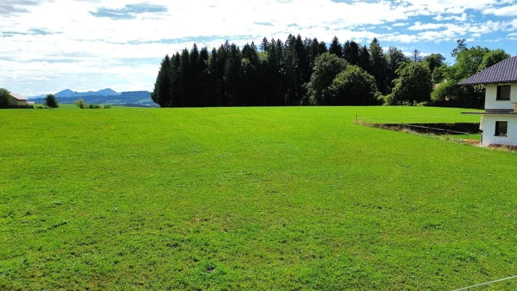 Grundstück kaufen in Salzburg-Umgebung – 730 m², € 395.000 – Bild 2 von 3