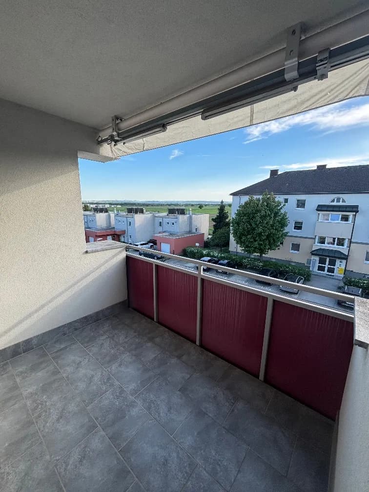 3-Zimmer-Wohnung mieten in Eisenstadt – 78 m², € 1.099